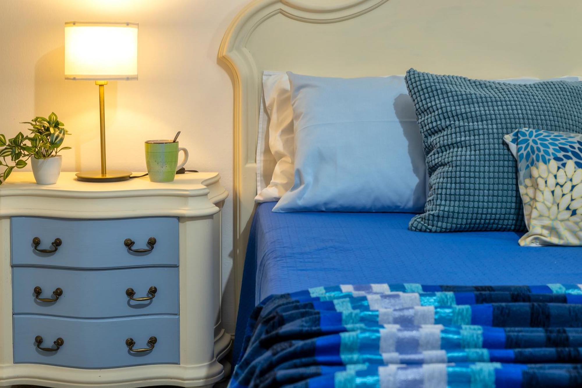 Apartamento Giolia's *
