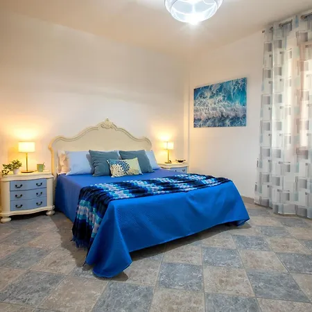 Giolia'S Home Alghero Exterior photo