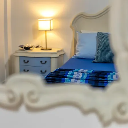 Giolia'S Home Alghero Exterior photo
