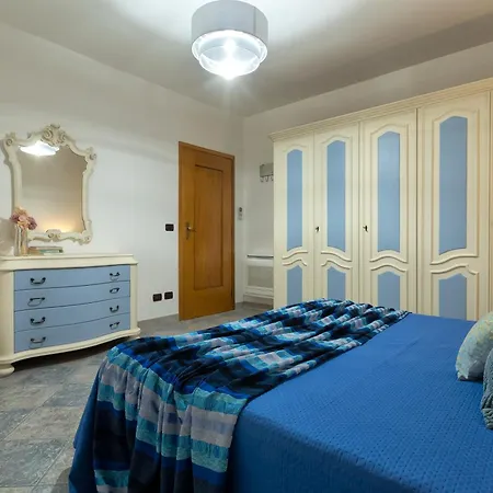 Giolia'S Home Alghero Exterior photo