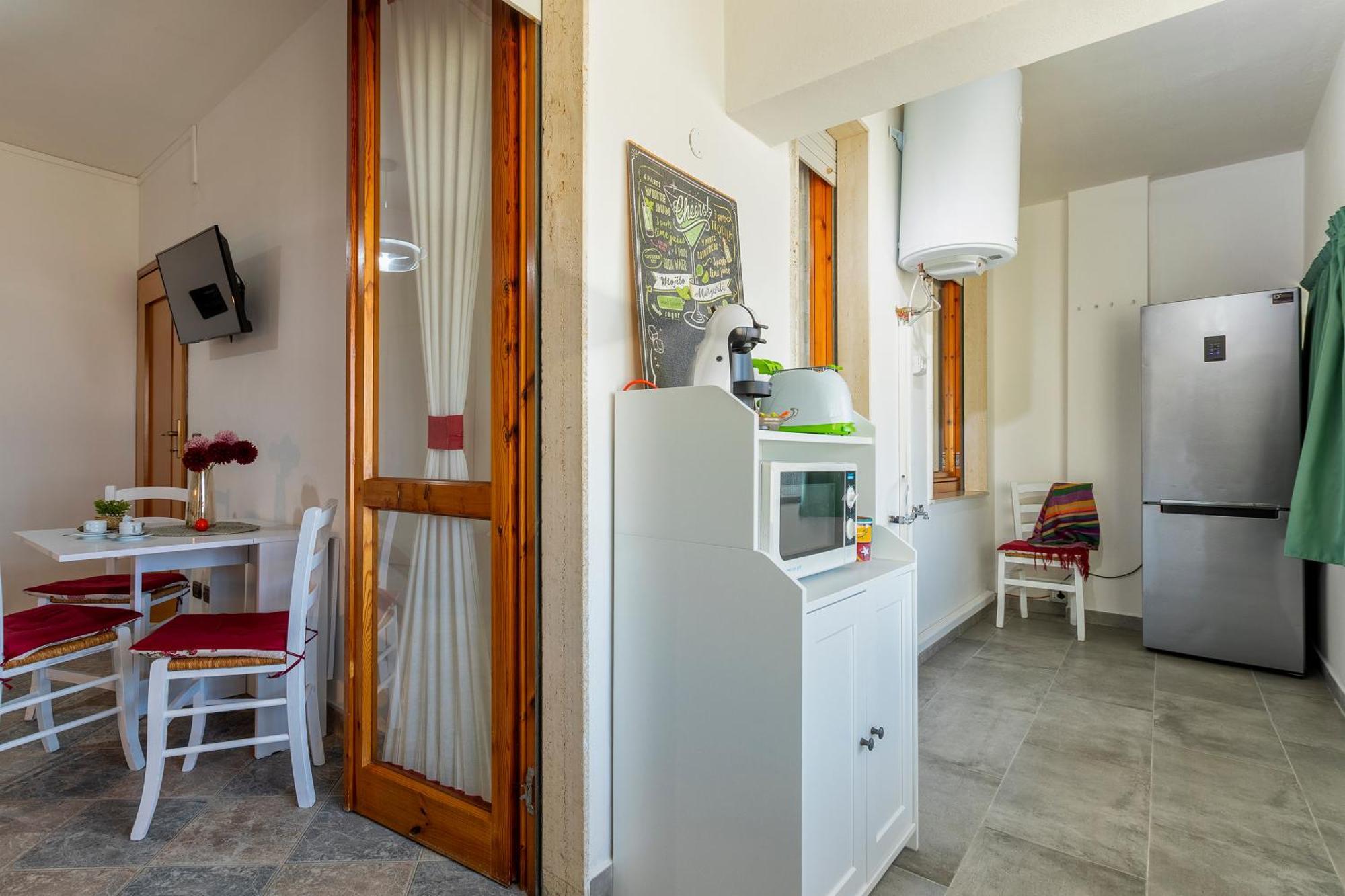 Giolia's Apartment *