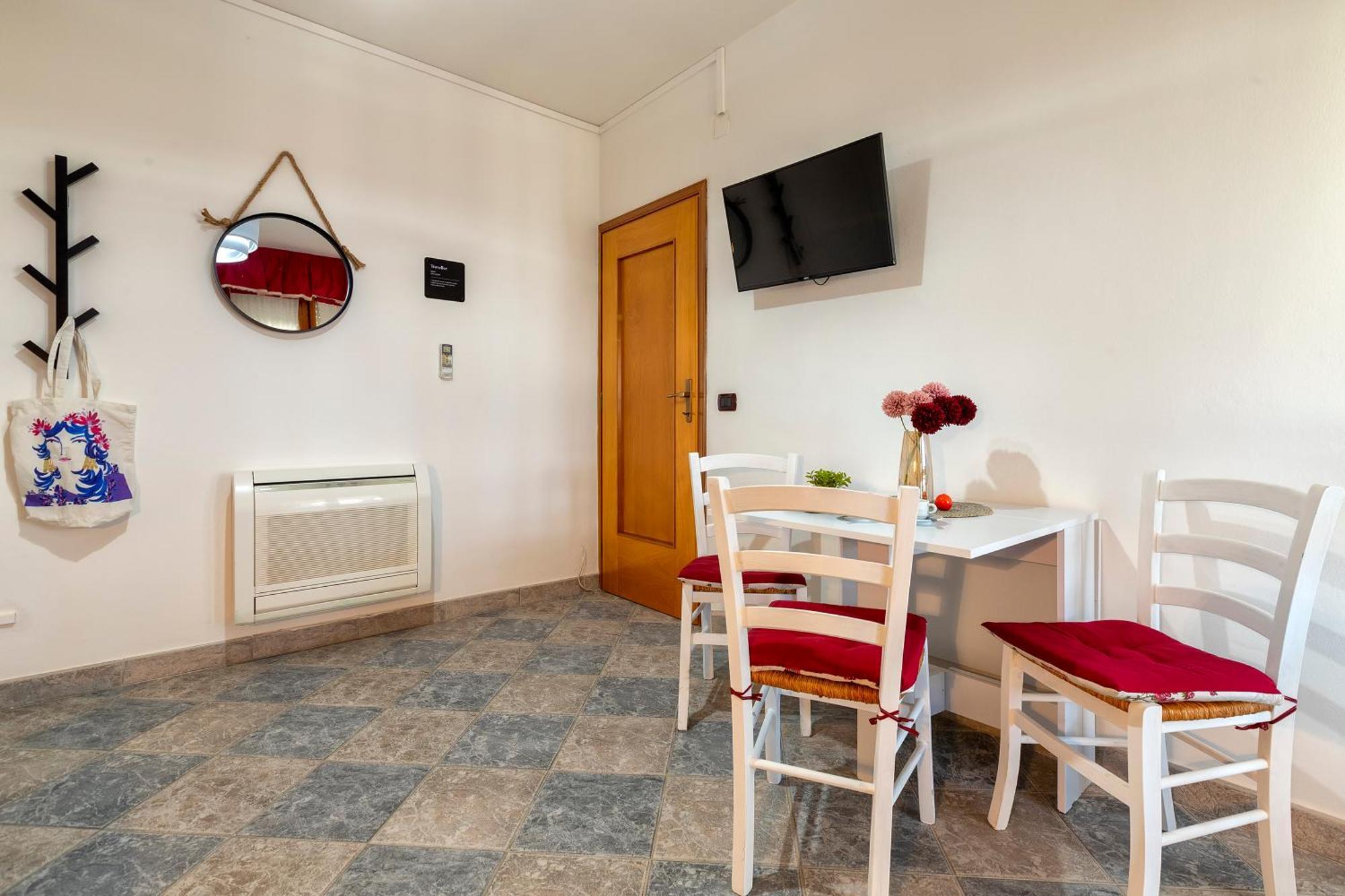 Apartment Giolia's
