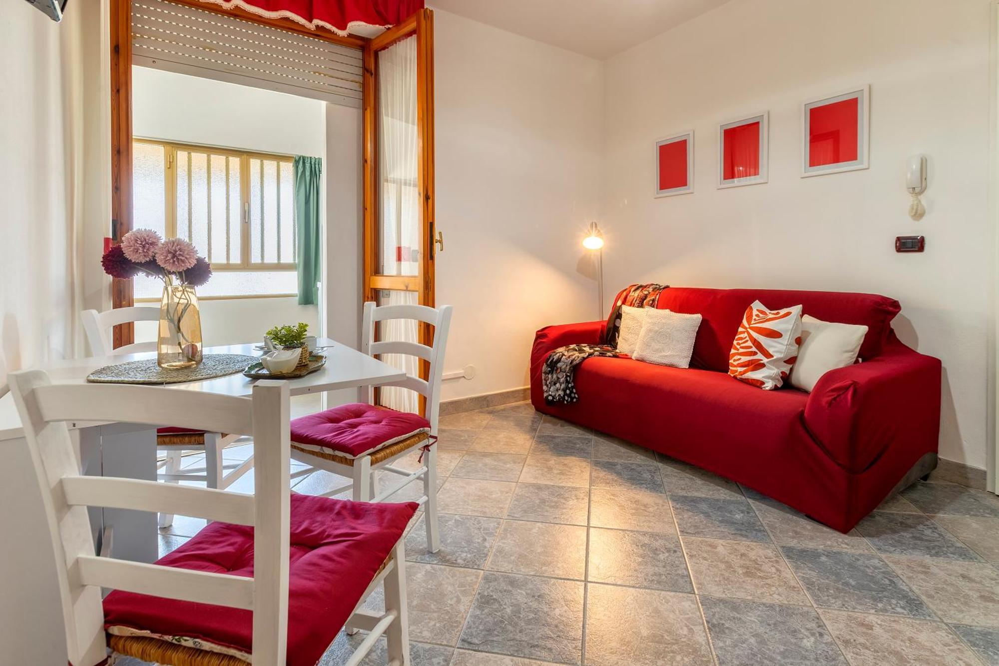 Apartment Giolia's *